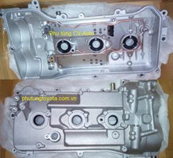 Hình ảnh của11201-31250 11201-0P020 Nắp giàn cam, nắp giàn cò Toyota Camry 3.5, Lexus máy 2GRFE