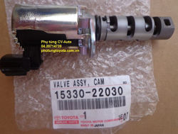Hình ảnh của15330-22030 Cảm biến VVT-i, van điều khiển VVTi Toyota Corolla Altis
