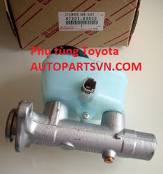Hình ảnh của47201-60540 Tổng phanh Land Cruiser FZJ80 chính hãng