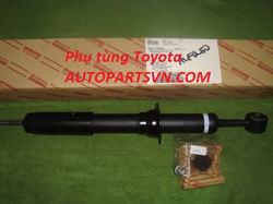 Hình ảnh của48510-09J40 Giảm xóc trước Fortuner hàng chính hãng