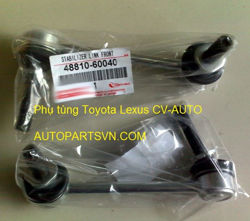 Hình ảnh của48810-60040 Rotuyn cân bằng Prado