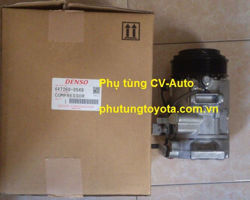 Hình ảnh của88320-48120 Lốc điều hòa, lốc lạnh Lexus RX350