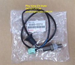 Hình ảnh của89465-02210 Cảm biến khí xả, cảm biến ô xy Corolla Altis 1.8 2.0