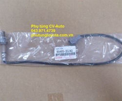 Hình ảnh của89465-33240 Cảm biến khí xả, cảm biến ô xy Toyota Camry 2.4 ACV30