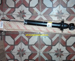 Hình ảnh của48530-80341 4853080341 Giảm xóc sau Lexus GS300 GS350 hàng chính hãng
