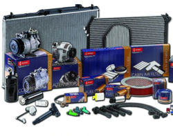 Hình ảnh củaGiàn nóng, giàn lạnh, lốc điều hòa Denso cho Toyota và Lexus: Vios, Innova, Camry, Corolla, Altis, Hilux, Fortuner, Yaris, Hiace, Venza, Highlander, RX350, RX330, GX470, GX460, LX460, LX470, LX570, GS350, IS250, IS350, LS460, LS600H, LS430, ES350 ....