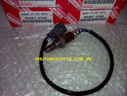 Hình ảnh của89467-12100 Cảm biến ô xy khí xả, cảm biến tỷ lệ hỗn hợp nhiên liệu Toyota Corolla Altis