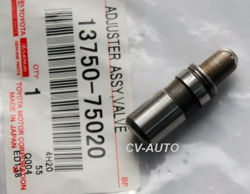 Hình ảnh của13750-75020 13750-0C020 13750-0P010 Con đội thủy lực các dòng Toyota Lexus