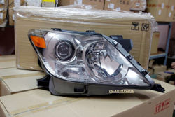 Hình ảnh của81130-60D60 81130-60D61 81170-60D30 81170-60D31 Đèn pha Lexus LX570 chính hãng