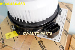 Hình ảnh của87103-60400 87103-60410 quạt điều hòa, quạt giàn lạnh Lexus GX460, Land Cruiser Prado