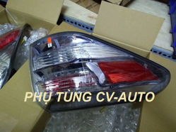 Hình ảnh của81551-48260 Đèn hậu miếng ngoài Lexus RX350 RX450H chính hãng