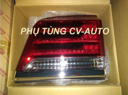 Hình ảnh của81580-60270/81590-60300 Đèn hậu miếng trong Lexus LX570 đời 2013 2014 2015