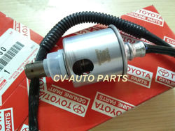 Hình ảnh của89465-30730 Cảm biến ô xy khí xả Lexus IS250, IS300, IS350, IS250C, GS300, GS350, GS450H