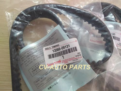 Hình ảnh của13568-09131 Dây cam Toyota Fortuner, Hilux, Hiace máy dầu chính hãng