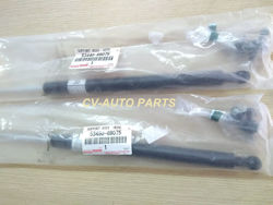 Hình ảnh của53440-69075/53450-69075 Ti chống nắp capo Lexus GX470 Toyota Land Cruiser Prado chính hãng