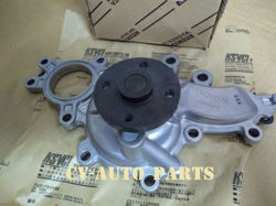 Hình ảnh của16100-39506 Bơm nước Lexus GS350, LS460, LS600H chính hãng