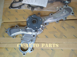 Hình ảnh của16100-39435 Bơm nước Lexus IS250 IS300 IS350 GS300 GS350 GS450 động cơ 2GR 3GR 4GR