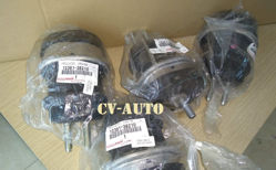 Hình ảnh của12361-38210 1236138210 Cao su chân máy trước Lexus LS460, LS600H chính hãng