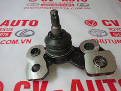 Hình ảnh của43340-59145 Rotuyn đứng dưới trái Lexus LS600H chính hãng