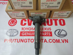 Hình ảnh của099700-2530 Mô bin đánh lửa Toyota Innova, Fortuner, Prado, Camry