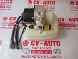Hình ảnh của48910-60031 Bơm nâng gầm Lexus LX570 hàng chính hãng