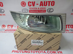 Hình ảnh của81211-60160 81221-60080 Đèn gầm, đèn sương mù Lexus GX470
