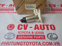 Hình ảnh của23220-38030 2322038030 Bơm xăng Lexus LS460 chính hãng