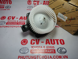 Hình ảnh của87103-35060, 87103-35040, 87103-35041 Quạt điều hòa, quạt giàn lạnh Lexus GX470, Land Cruiser Prado