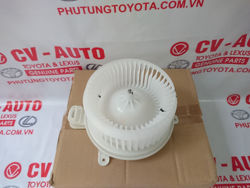 Hình ảnh của87103-60390 87103-60480 87103-60481 Quạt điều hòa, quạt giàn lạnh Lexus LX570, LS460, Toyota Land Cruiser