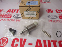 Hình ảnh của04226-0L020 042260L020 Van giảm áp nhiên liệu Toyota Fortuner, Hilux, Hiace máy 1KD, 2KD giá tốt