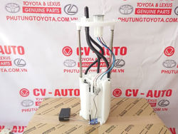Hình ảnh của77020-60342 7702060342 Cụm bơm xăng Lexus LX570 chính hãng