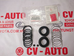 Hình ảnh của04478-60050 Cupen phanh trước Lexus GX470, Fortuner chính hãng