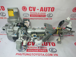Hình ảnh của45250-48241 45250-48240 Trục lái điện, cọc lái điện Lexus RX350 RX450H chính hãng