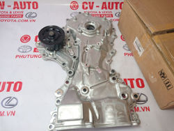Hình ảnh của11310-0Y040 11310-0Y080 Bưởng cam, bơm dầu Toyota Vios 2017