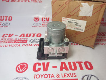 Hình ảnh của44050-0T012  Bơm ABS Toyota Venza hàng chính hãng