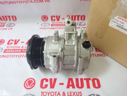 Hình ảnh của447150-0361 Lốc điều hòa Toyota Venza hàng chính hãng
