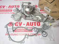 Hình ảnh của16100-59276 Bơm nước Lexus GX470, LX470 động cơ 2UZ chính hãng