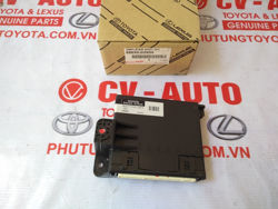 Hình ảnh của88650-02850 Hộp điều khiển điều hòa Toyota Corolla Altis chính hãng