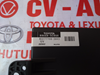 Picture of 88650-02850 Hộp điều khiển điều hòa Toyota Corolla Altis chính hãng