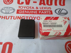 Hình ảnh của89941-50081 Cảm biến báo gạt mưa Toyota Lexus chính hãng