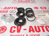 Picture of 04478-0C050 044780C050 Cupen phanh trước Lexus LX570 chính hãng