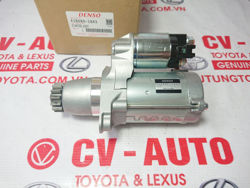 Hình ảnh của428080-1843 Máy đề Camry Highlander RAV4 / Lexus ES350, RX300, RX330, RX350 Denso Japan