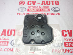 Hình ảnh của35330-08010 Lọc dầu số Toyota Sienna, Camry hàng chính hãng.