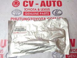 Hình ảnh của89465-33560 Cảm biến ô xy khí xả Toyota Camry 2.5 chính hãng