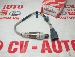 Hình ảnh của89467-50010 Cảm biến tỉ lệ hỗn hợp số 1 Lexus LS460 chính hãng