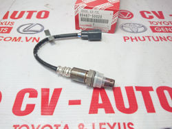 Hình ảnh của89467-50020 Cảm biến tỉ lệ hỗn hợp số 2 Lexus LS460 chính hãng