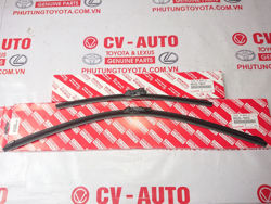 Hình ảnh của85212-78011/85222-78012 Chổi gạt mưa trước Lexus NX200T chính hãng