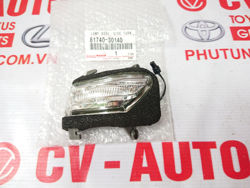 Hình ảnh của81740-30140 8174030140 Xi nhan gương trái Lexus GS350