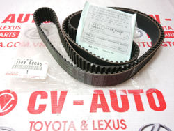 Hình ảnh của13568-59095 Dây cam Lexus GX470 động cơ 2UZ chính hãng