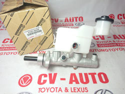Hình ảnh của47201-0K040 Tổng phanh Toyota Fortuner Hilux Innova